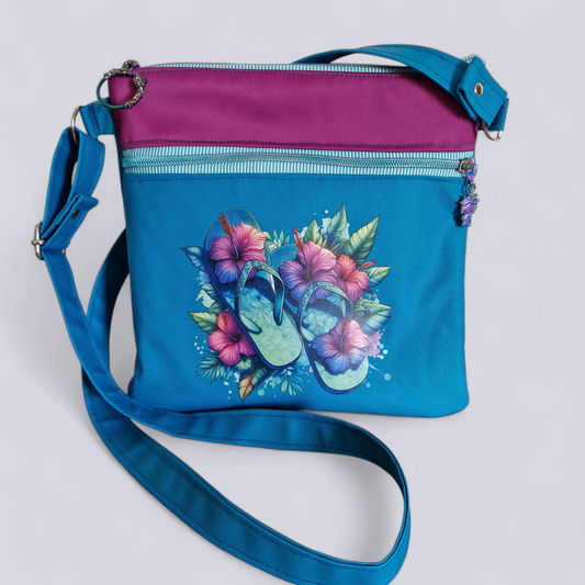 City Bag Umhängetasche