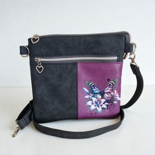 City Bag Umhängetasche