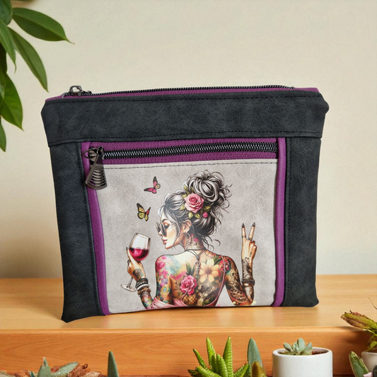 Kosmetiktasche