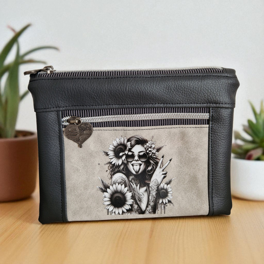 Kosmetiktasche