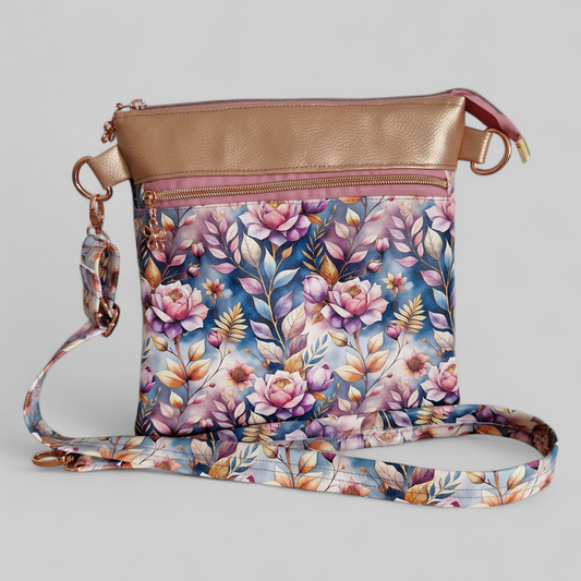 City Bag Umhängetasche