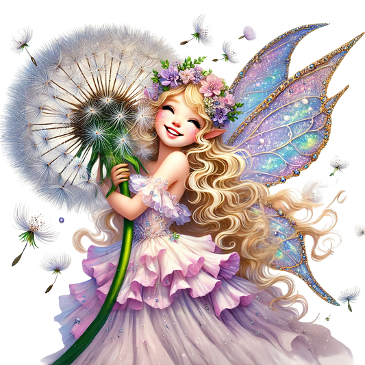 Fee Pusteblume #12
