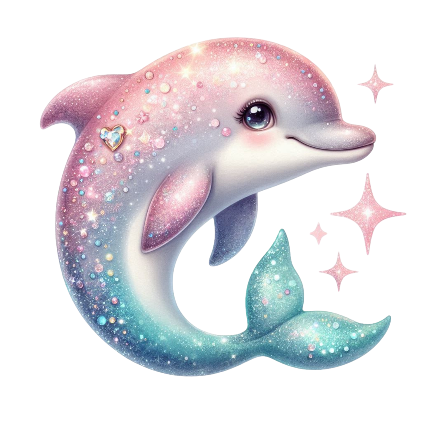 Delphin #9