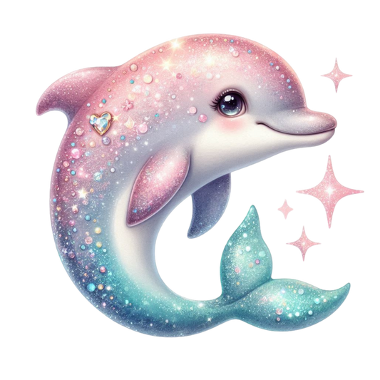 Delphin #9