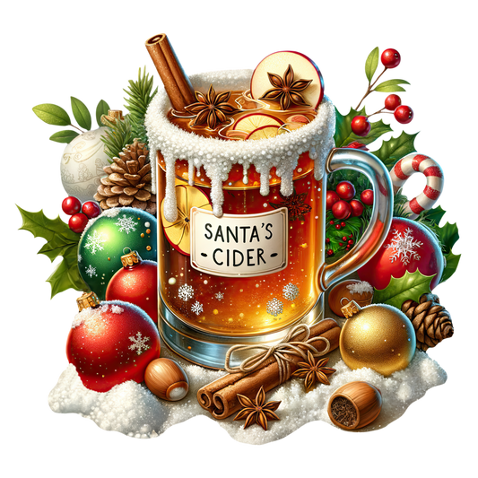 Weihnachtscocktail, Cocktail, Winter, Weihnachten #17