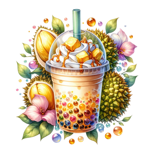 Bubble Tea #6