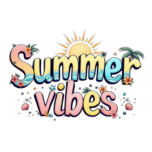 Summer Vibes #1