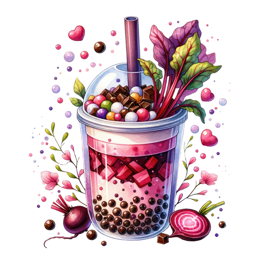 Bubble Tea #7