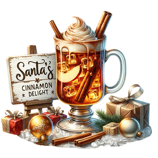 Weihnachtscocktail, Cocktail, Winter, Weihnachten #19