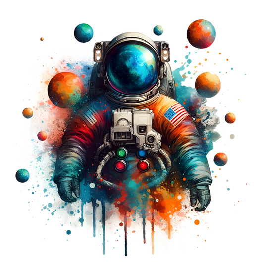 Astronauten / Kosmos #14