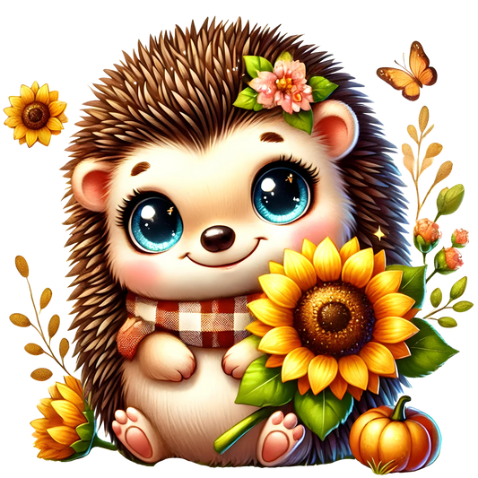 Herbsttiere #11