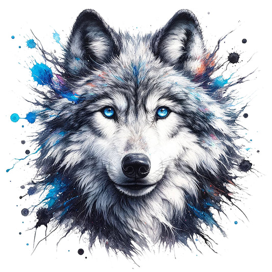 Wolf #2
