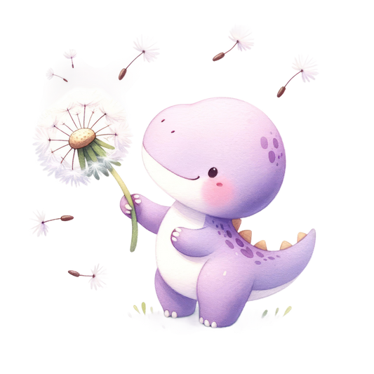 Babydino #2