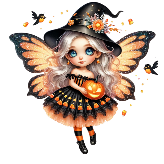 Halloween Fee #2