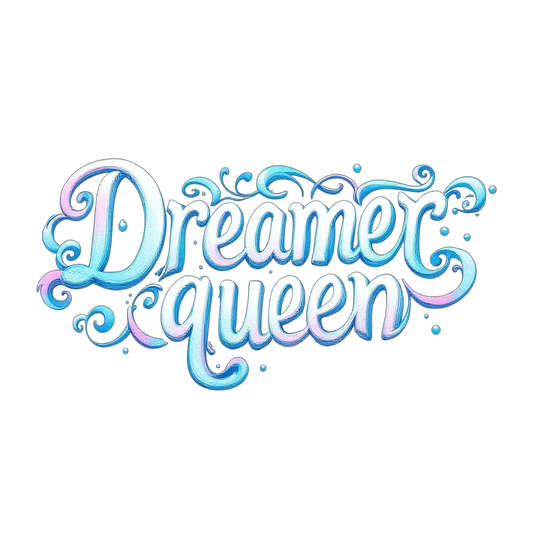 Dreamer Queen #1
