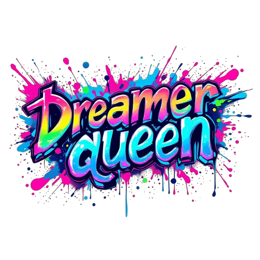 Dreamer Queen #2