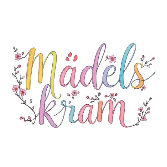 Mädelskram