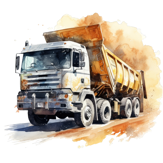 Lkw #6
