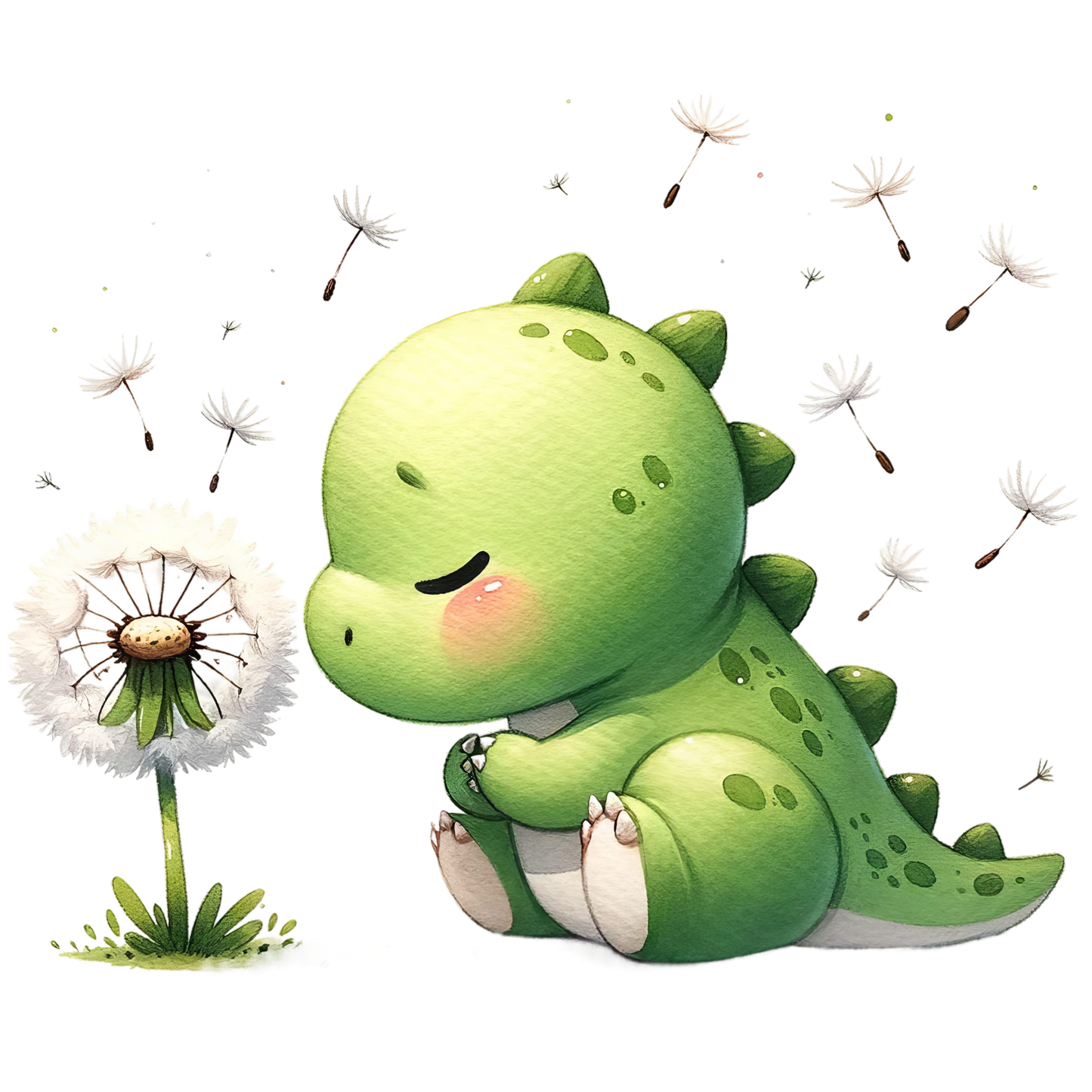 Babydino #3