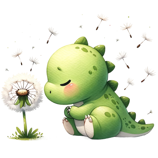 Babydino #3