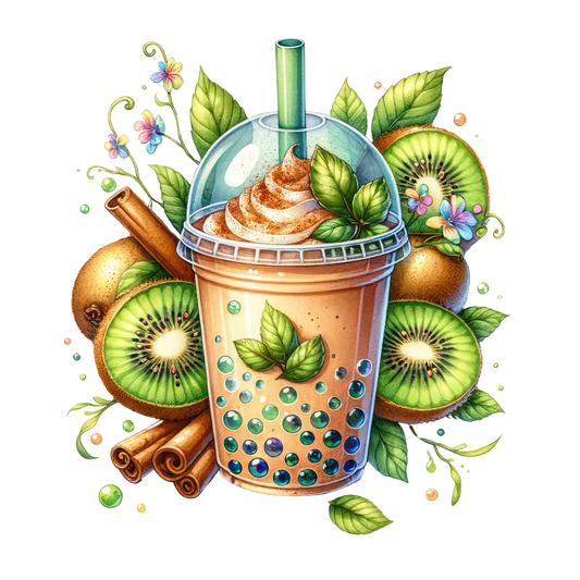 Bubble Tea #2