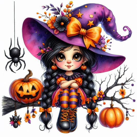 Halloween Gnom #2