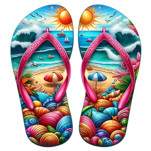 Flip Flops #2