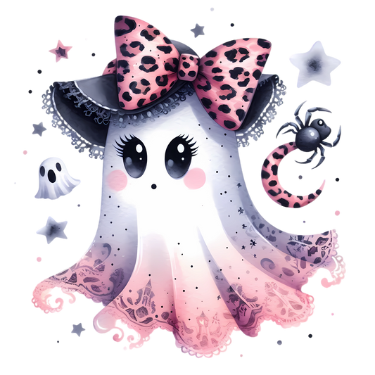 Geist Pink #2