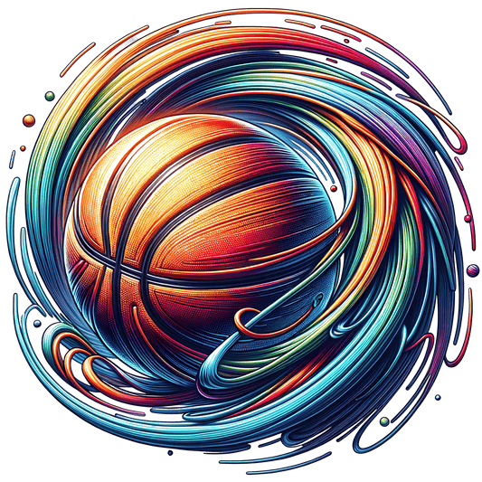 Basketball #2