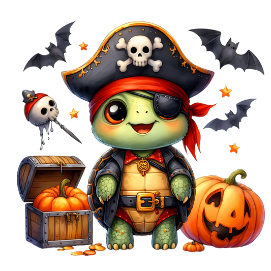 Halloween Tiere #2