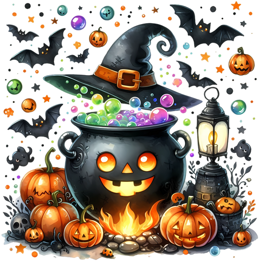 Cute Halloween #3