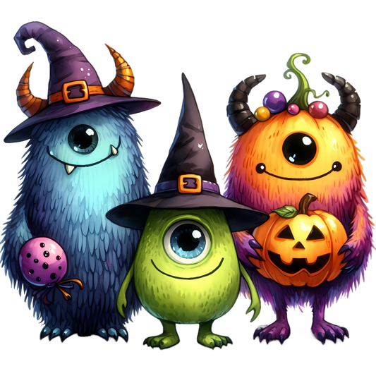 Cute Halloween #11
