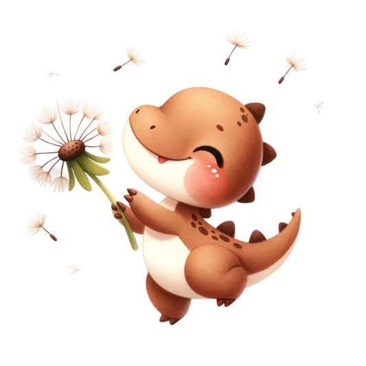 Babydino #4