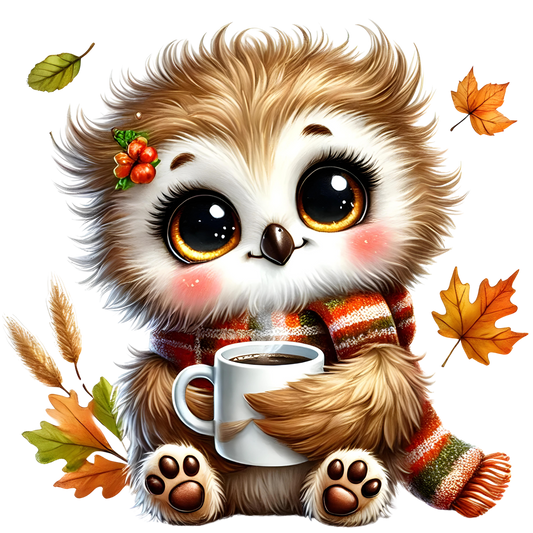 Herbsttiere #2