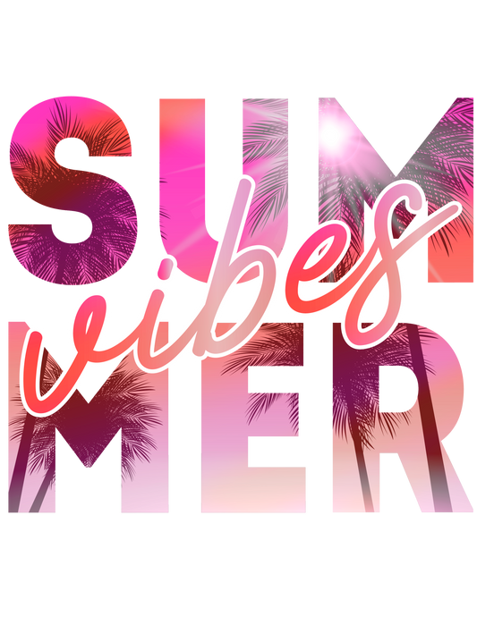 Summer Vibes #3