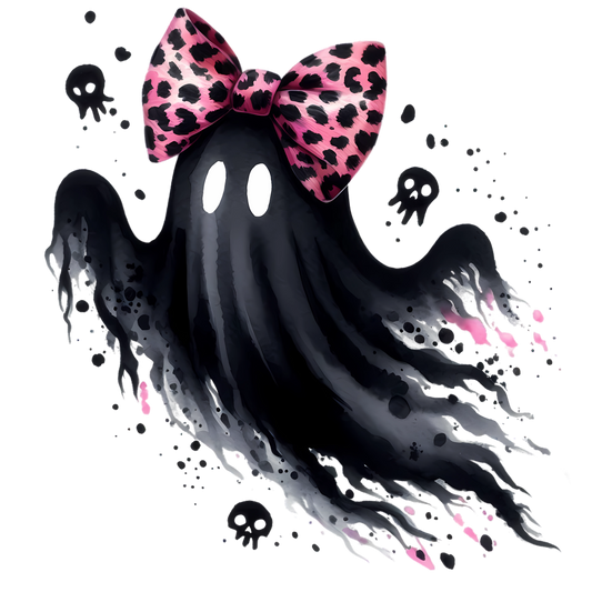 Geist Pink #3
