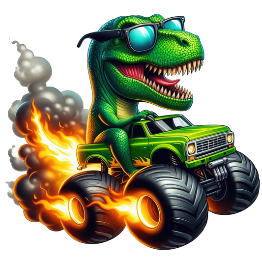 Monstertruck #13