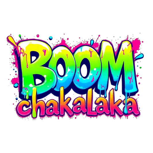 Boom Chakalaka #2