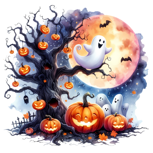 Happy Halloween #3