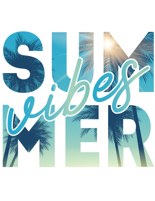 Summer Vibes #4