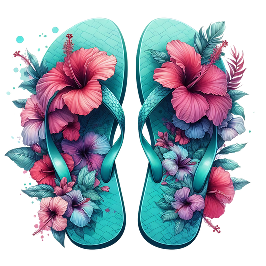 Flip Flops #3