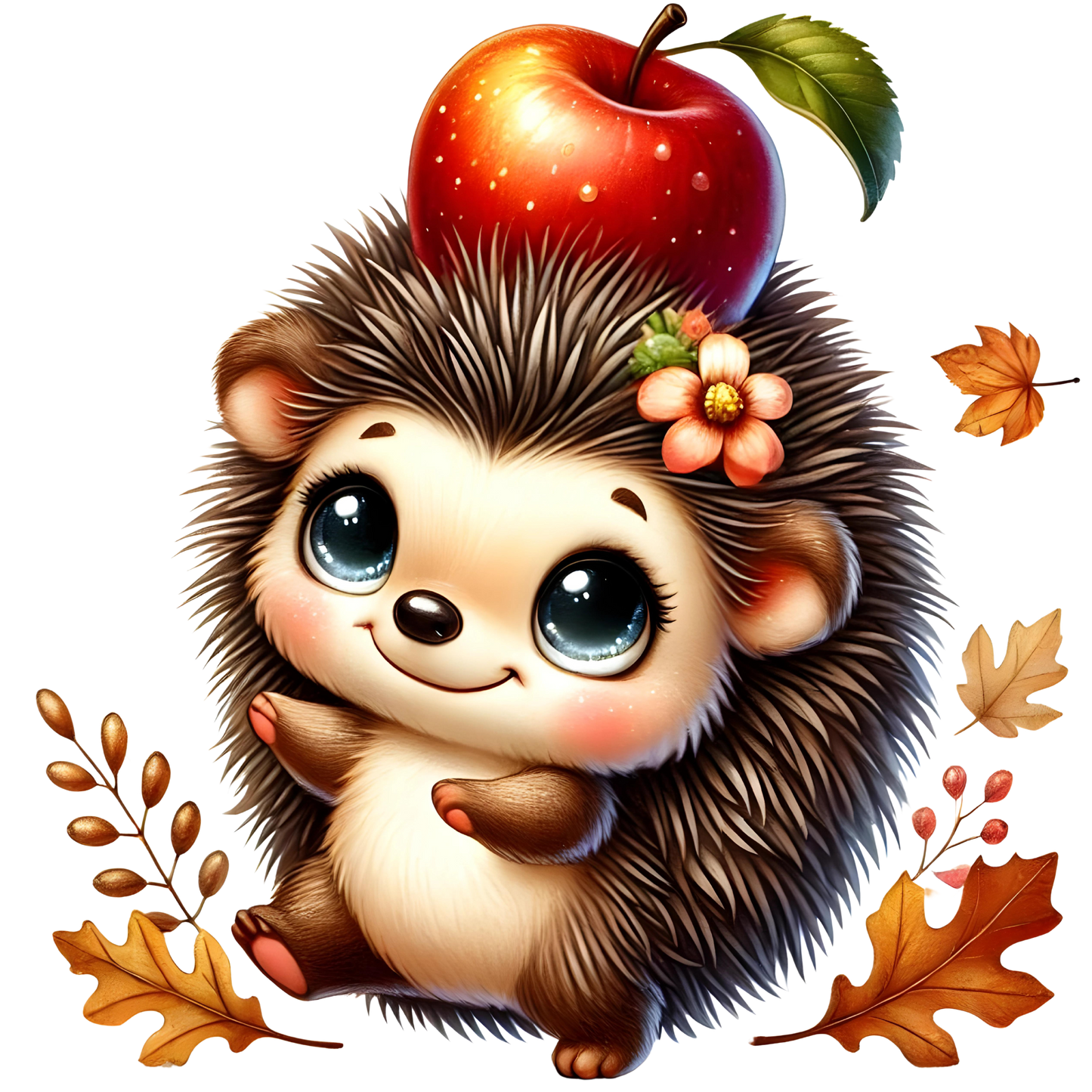 Herbsttiere #3