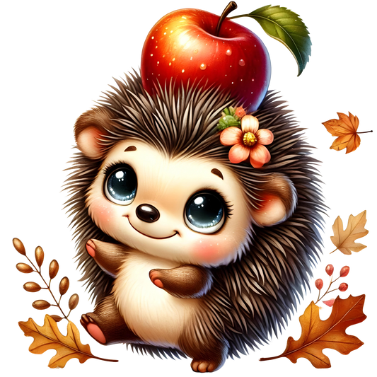 Herbsttiere #3