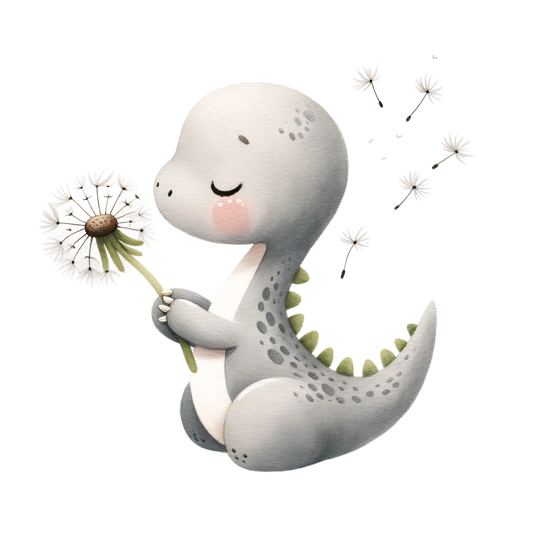 Babydino #5