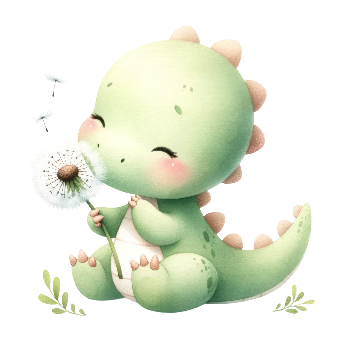 Babydino #6