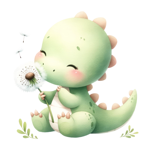 Babydino #6