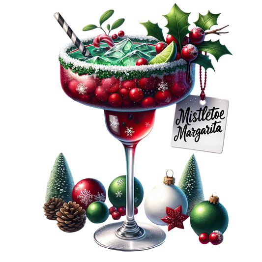 Weihnachtscocktail, Cocktail, Winter, Weihnachten #5