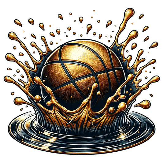 Basketball #4