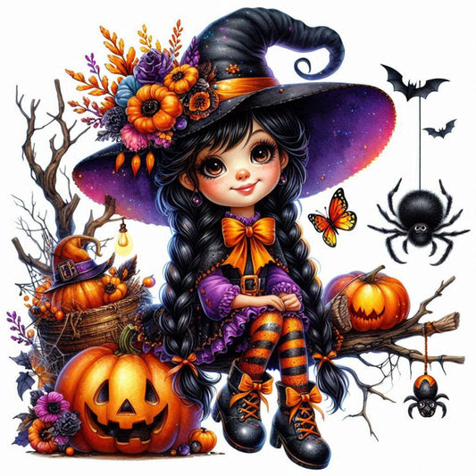 Halloween Gnom #3