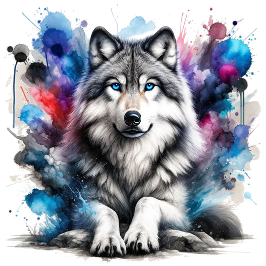 Wolf #5